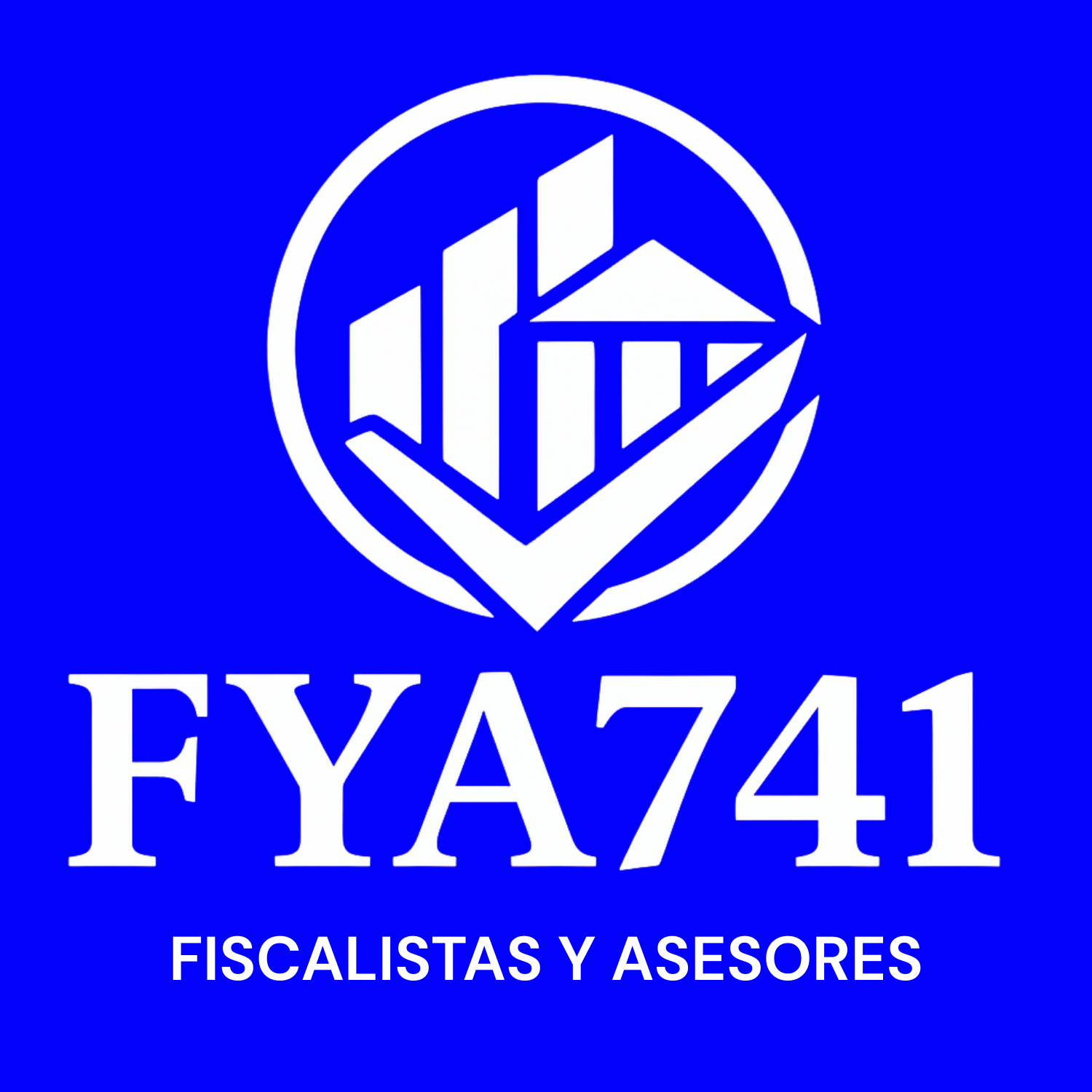FYA741 - logo